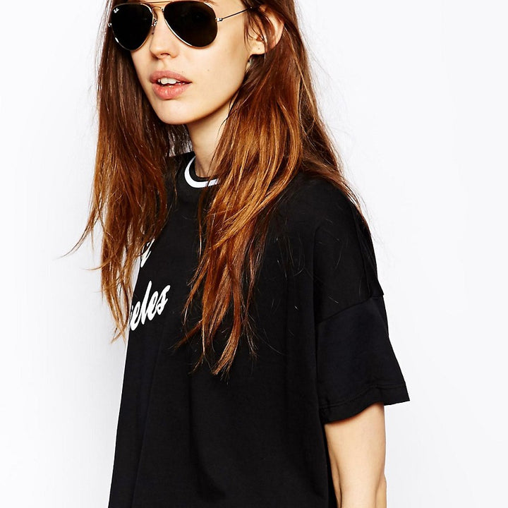 Large Aviator Sunglasses